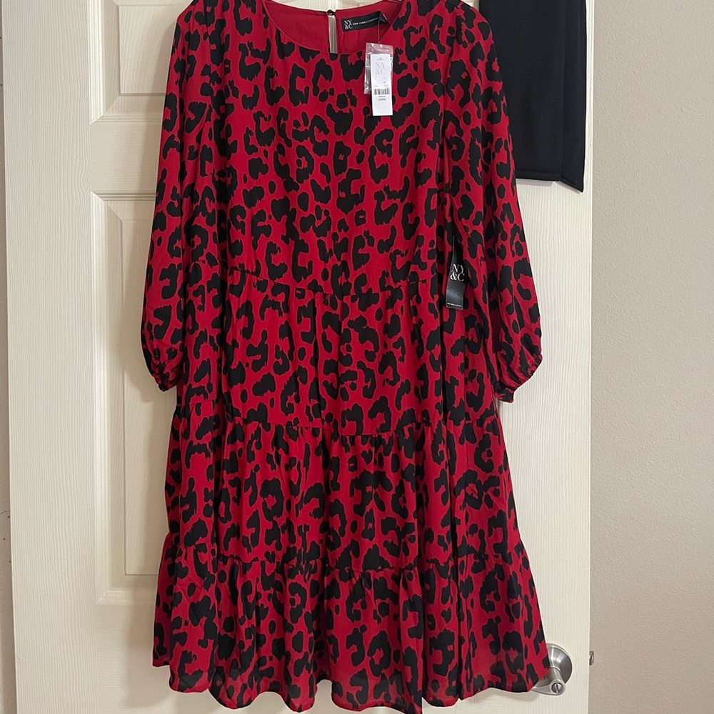 Brand new dress